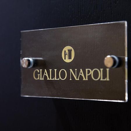 Capuana15 By Napoliapartments Esterno foto