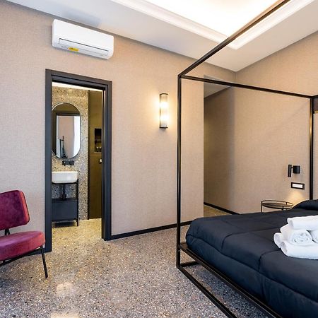 Capuana15 By Napoliapartments Esterno foto