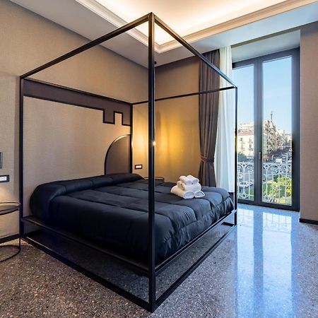 Capuana15 By Napoliapartments Esterno foto