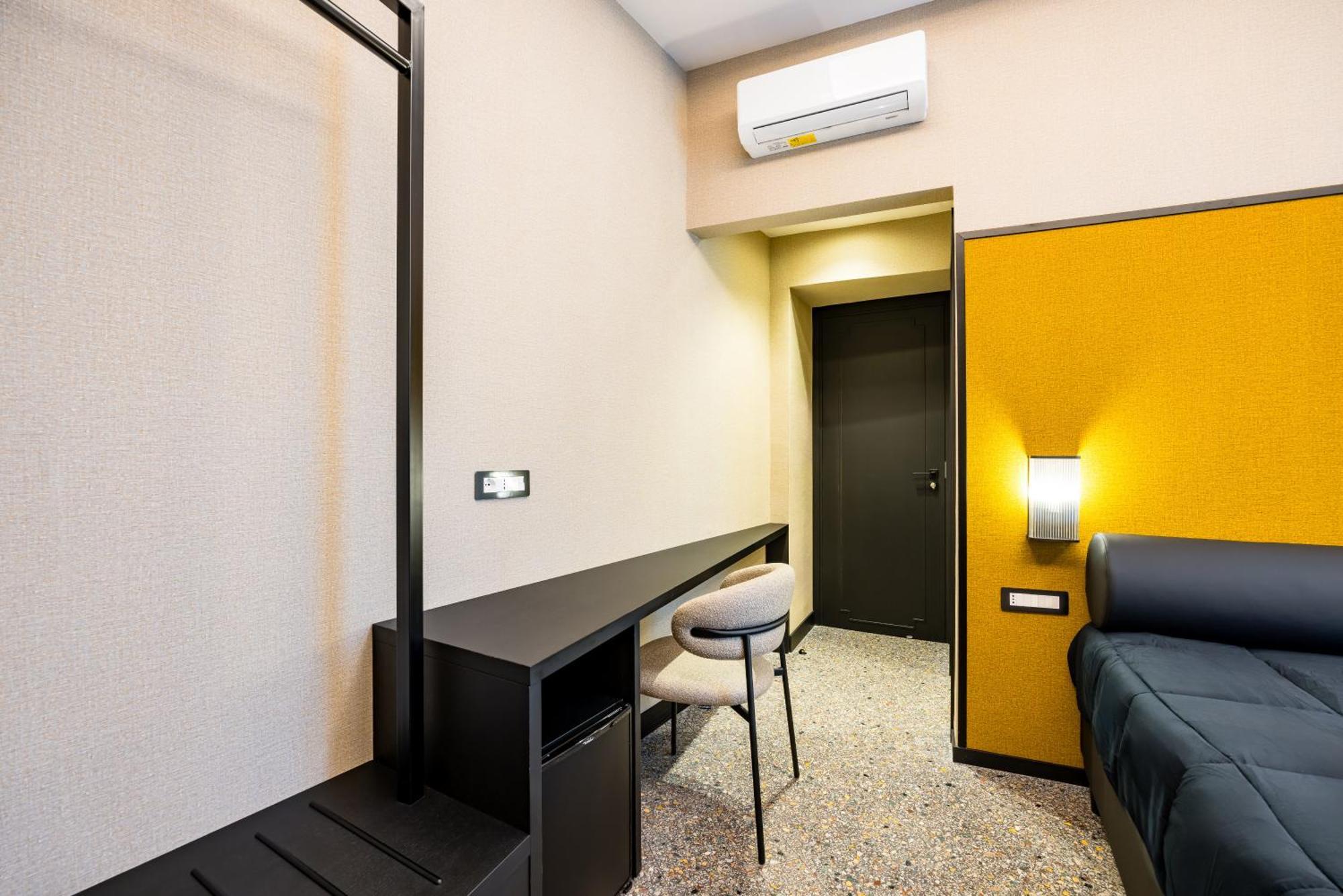 Capuana15 By Napoliapartments Esterno foto