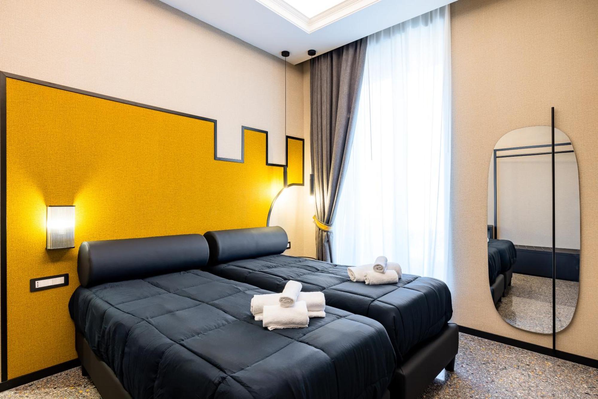Capuana15 By Napoliapartments Esterno foto