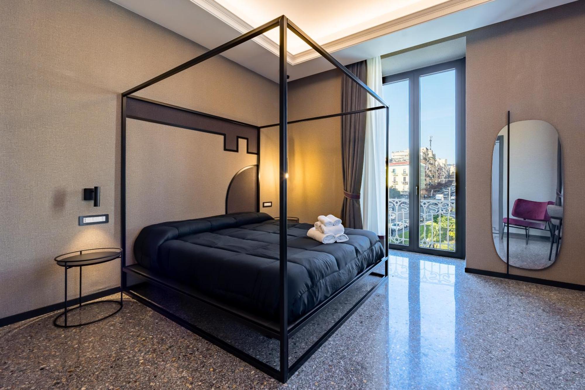 Capuana15 By Napoliapartments Esterno foto