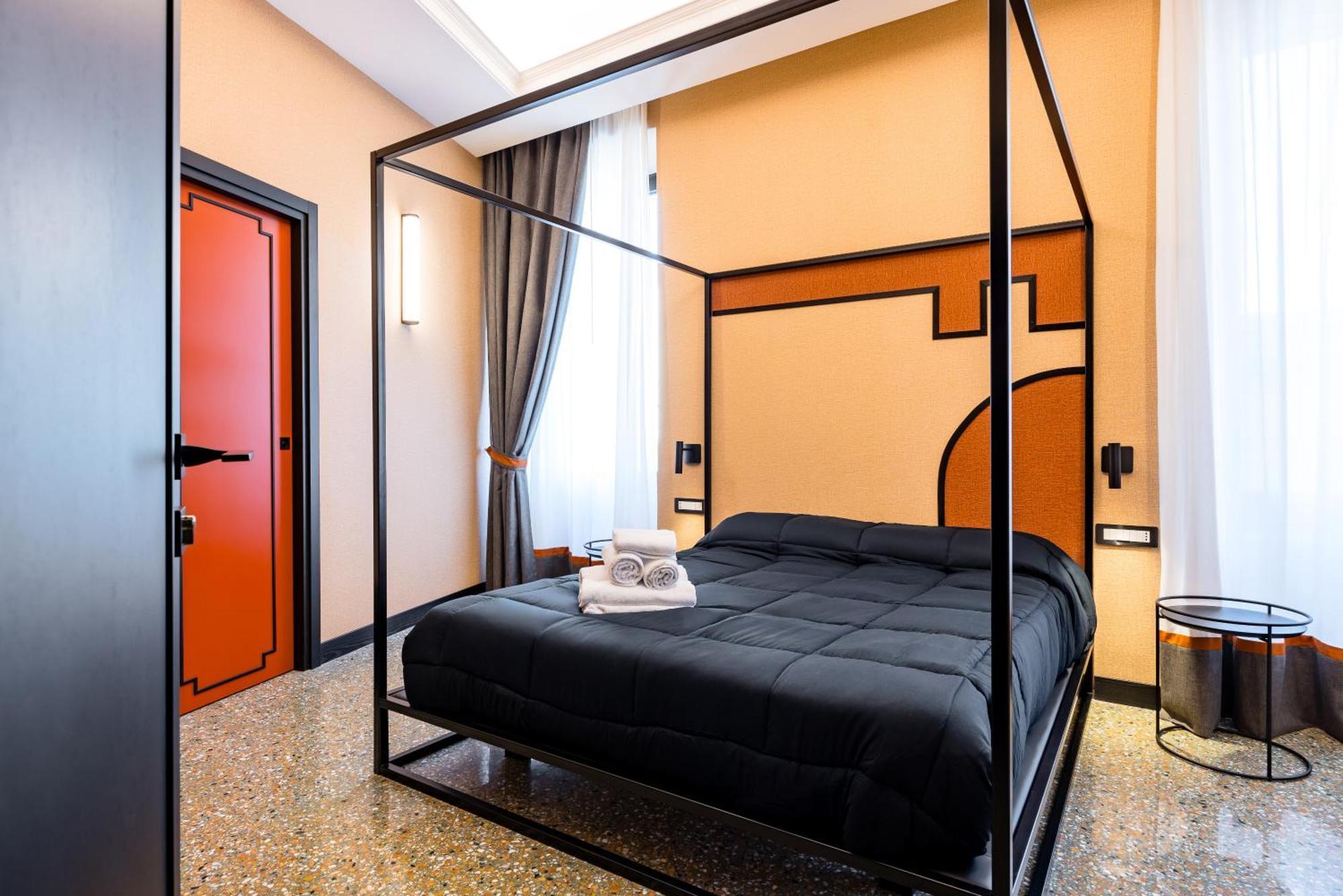 Capuana15 By Napoliapartments Esterno foto