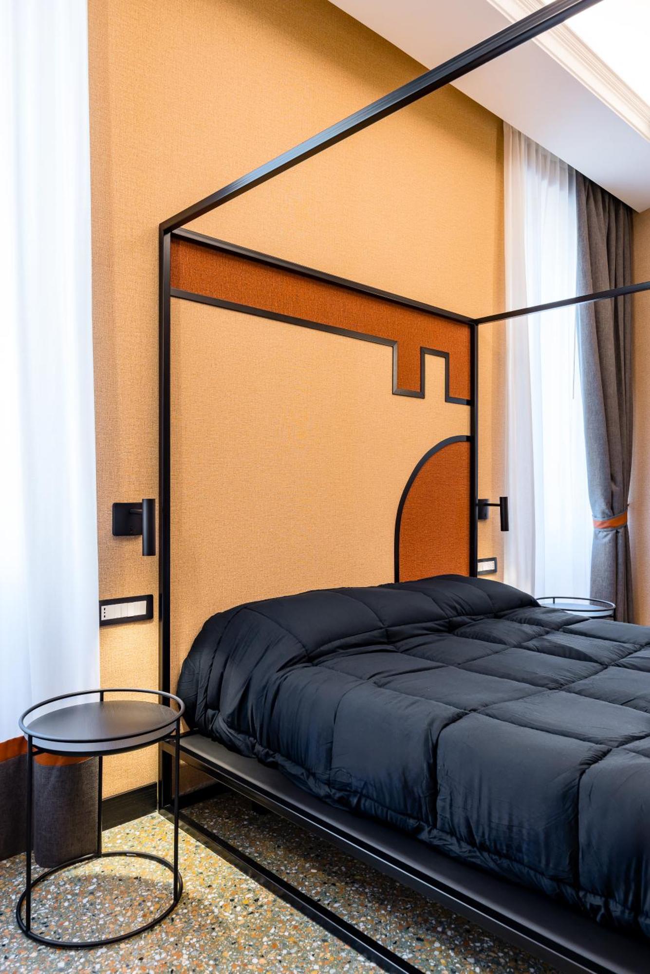 Capuana15 By Napoliapartments Esterno foto