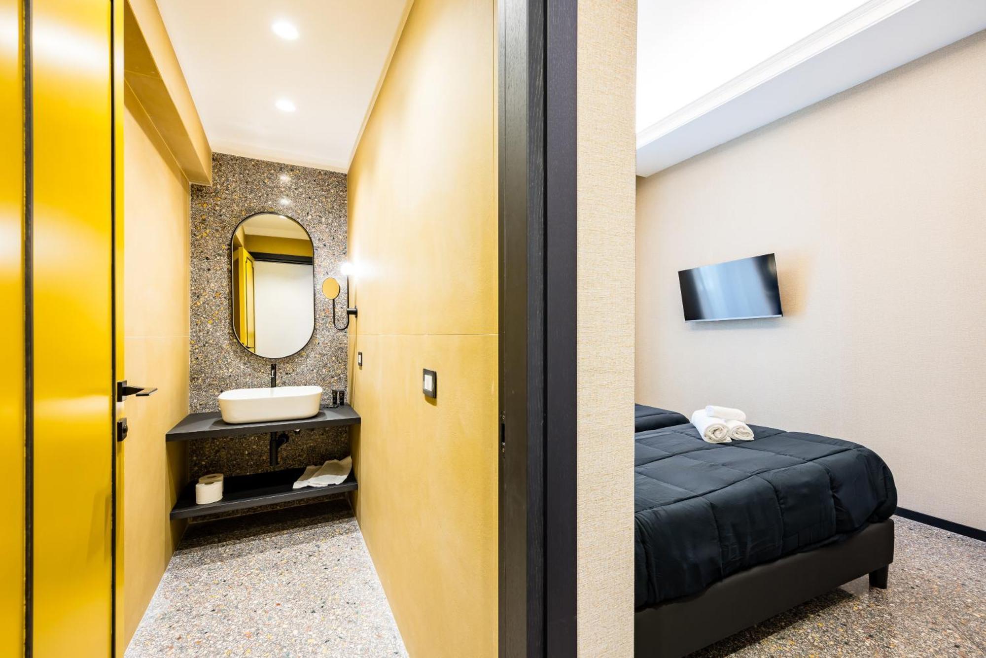 Capuana15 By Napoliapartments Esterno foto