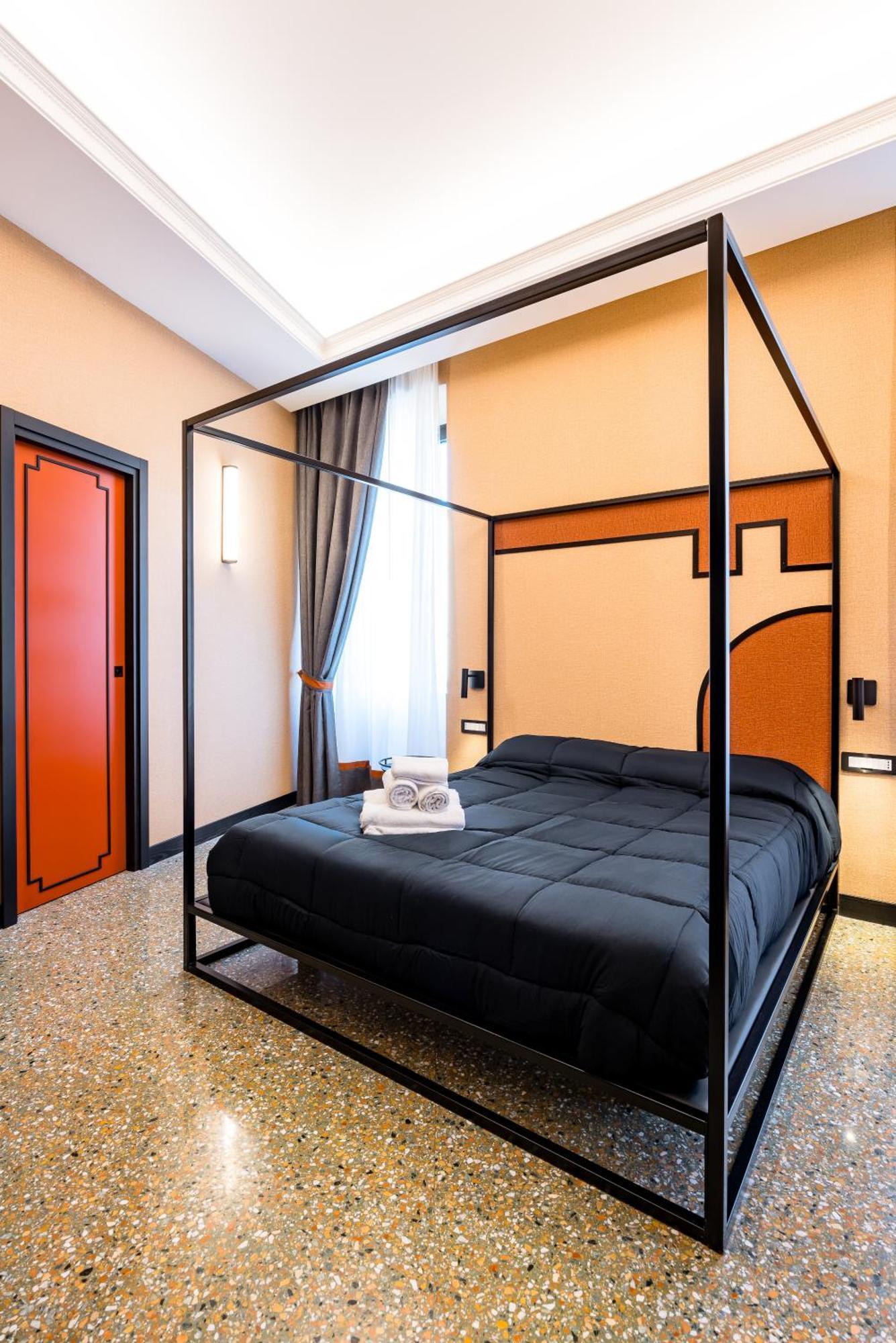 Capuana15 By Napoliapartments Esterno foto