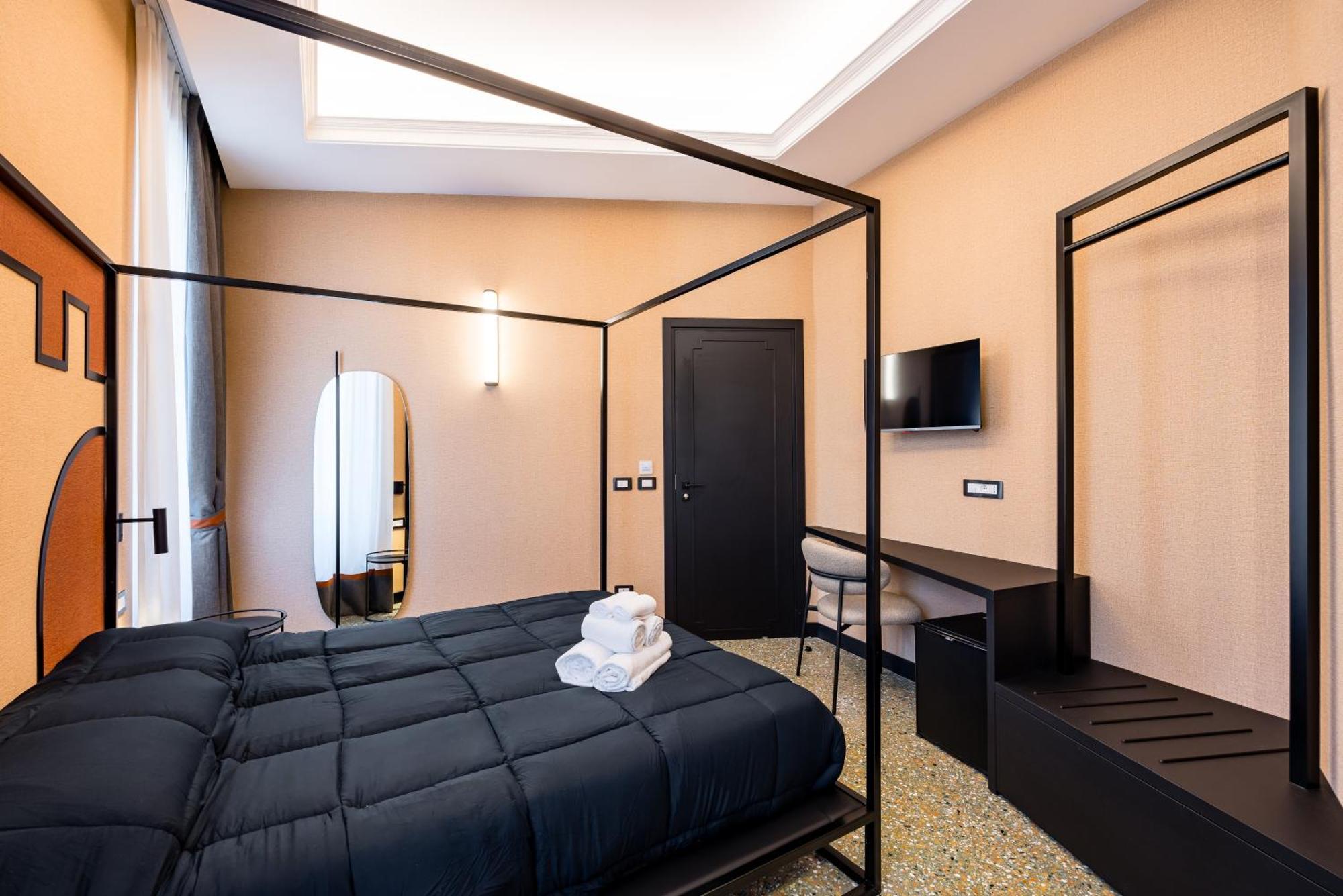 Capuana15 By Napoliapartments Esterno foto