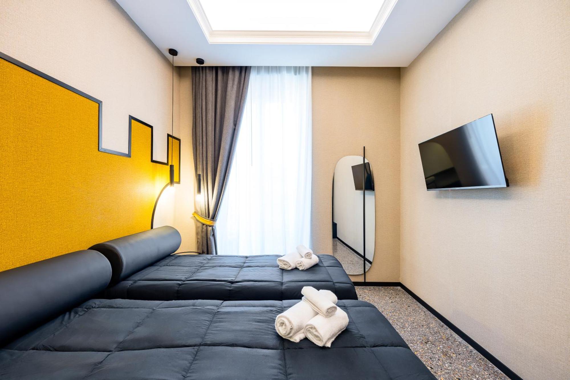 Capuana15 By Napoliapartments Esterno foto