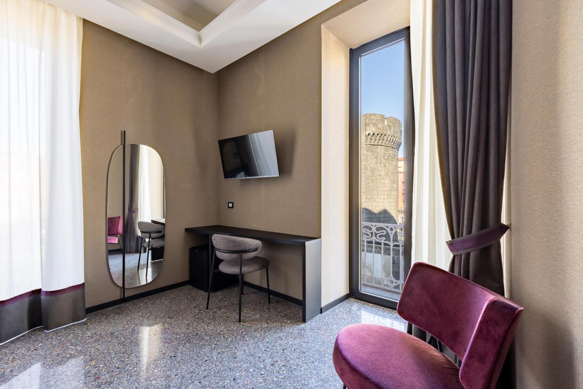 Capuana15 By Napoliapartments Esterno foto